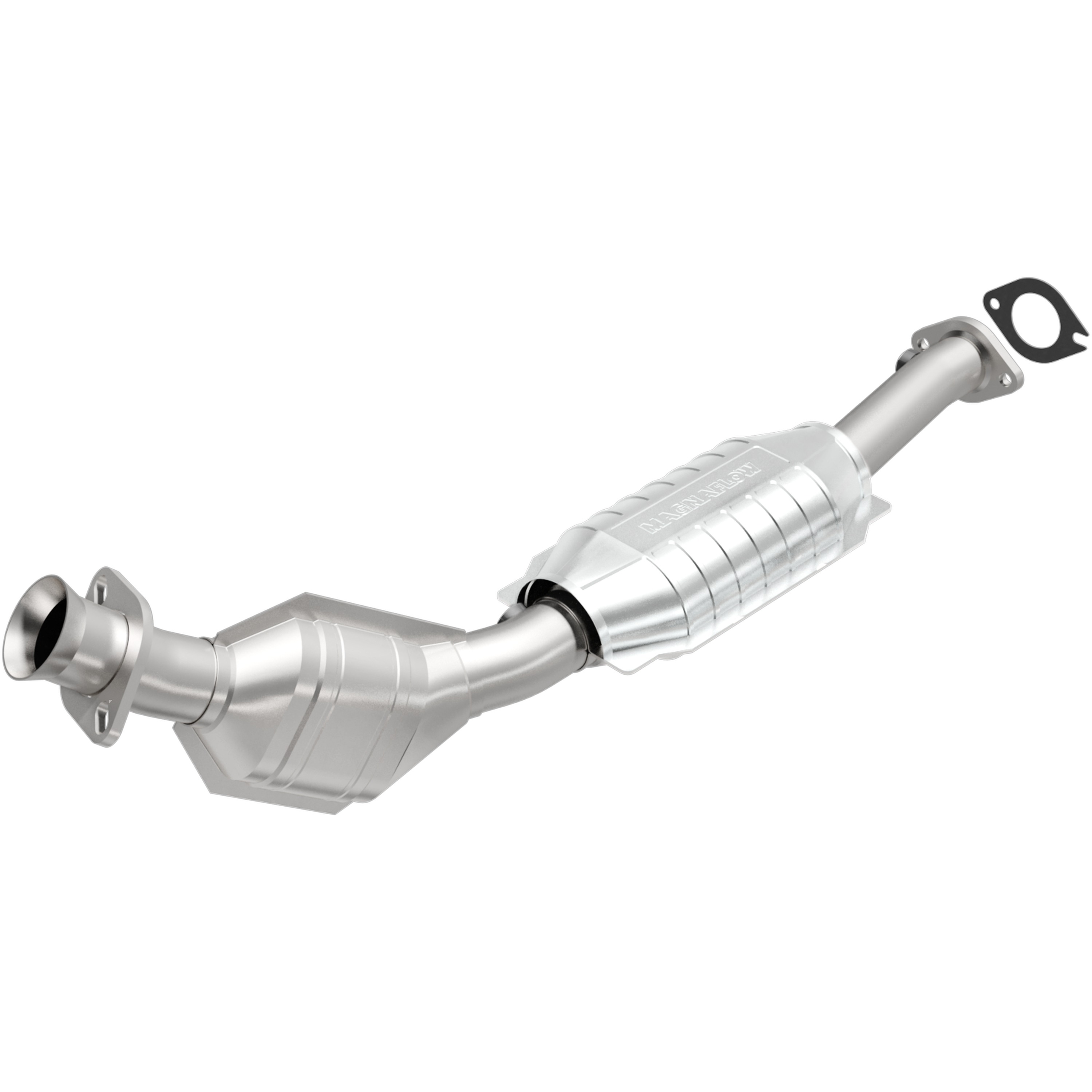 MagnaFlow Exhaust Products 51895 OEM Grade Direct-Fit Catalytic Converter